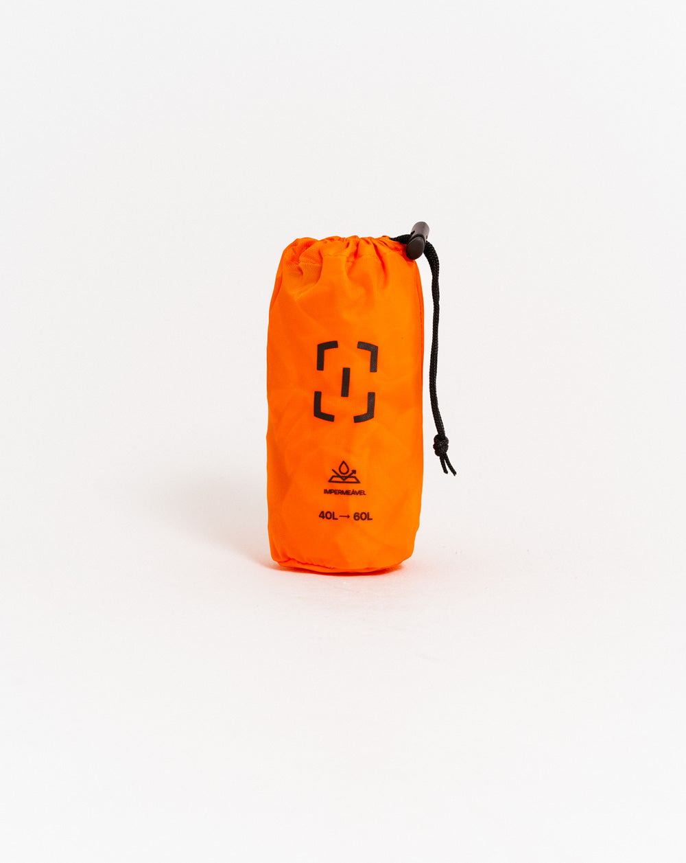 Capa de Chuva Invictus Mochila Drypack - 40L a 60L