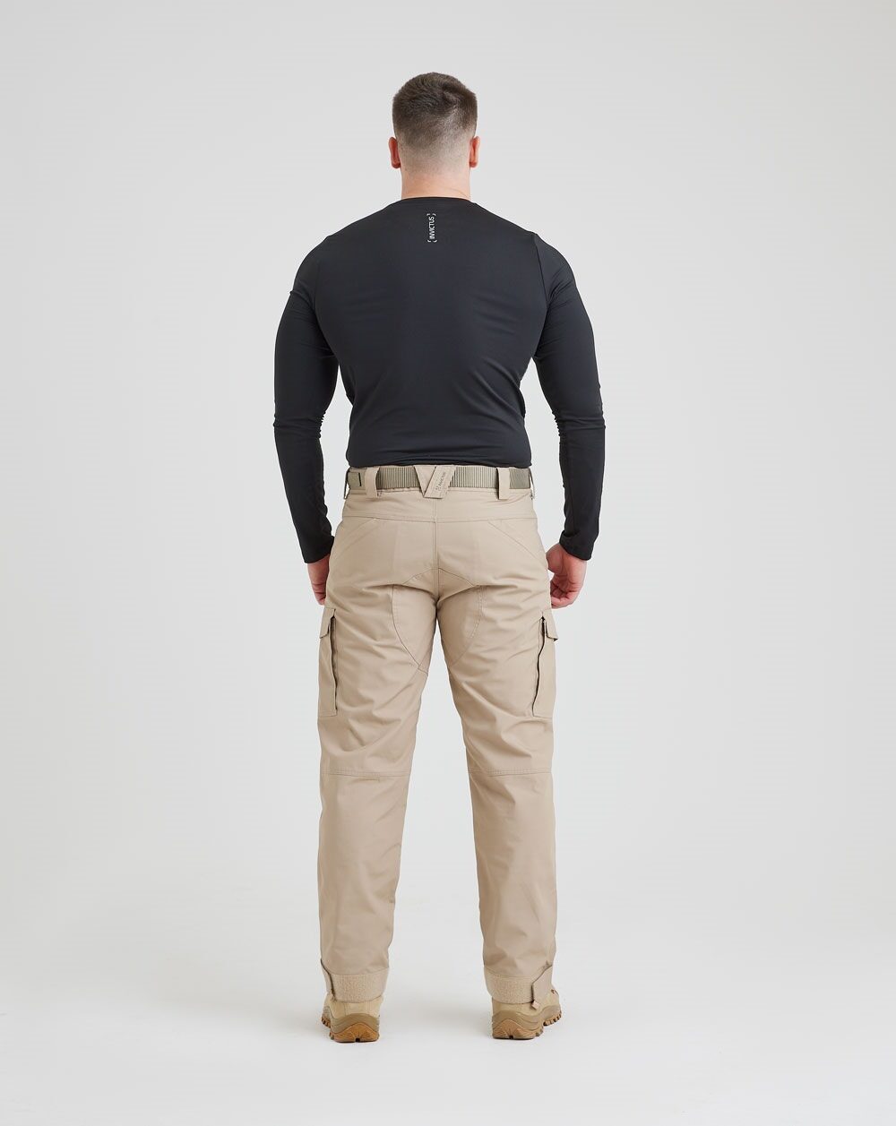 Calça Tática Invictus Platoon Rip-Stop Ultimate - Promoção