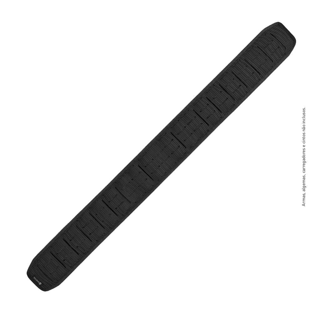 Cinto Invictus Batalha Support 2.0  - Preto