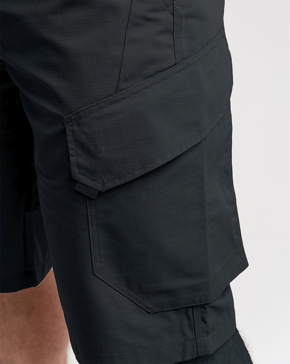 Bermuda Invictus RipStop Fury – Tecido TecFlex