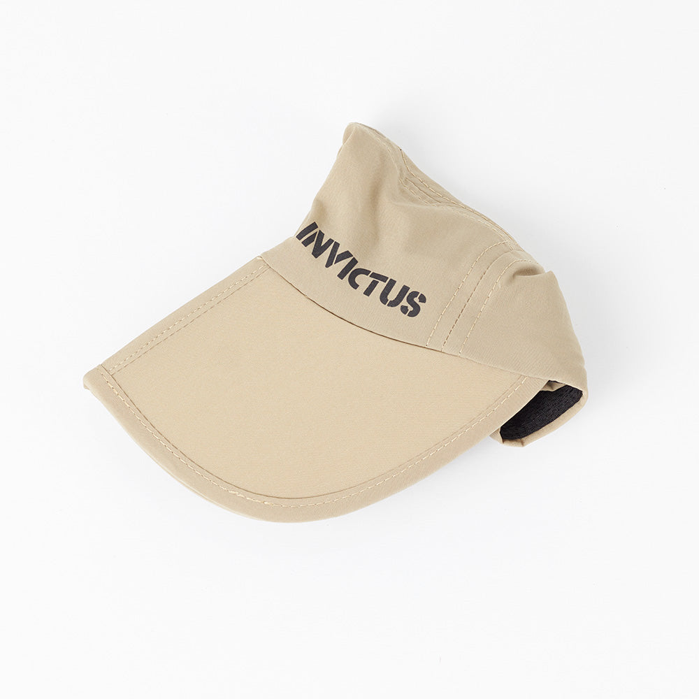 Boné Action Packable