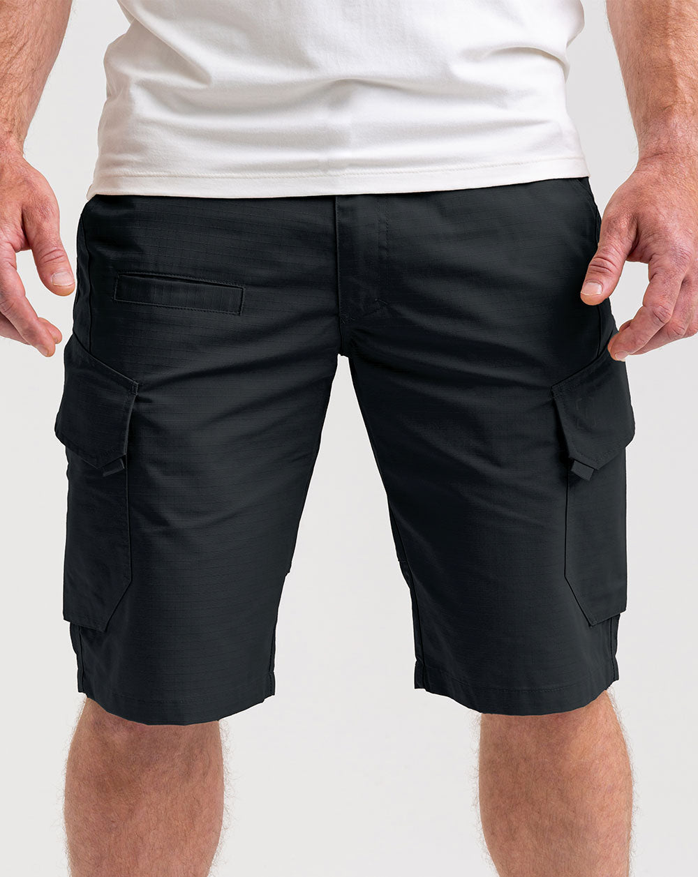 Bermuda Invictus RipStop Fury – Tecido TecFlex