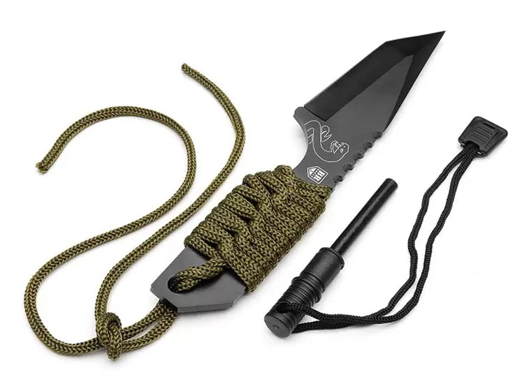 Faca BR Force Jibóia