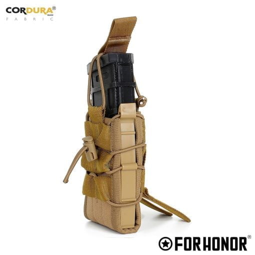 Fast Mag For Honor - Coyote