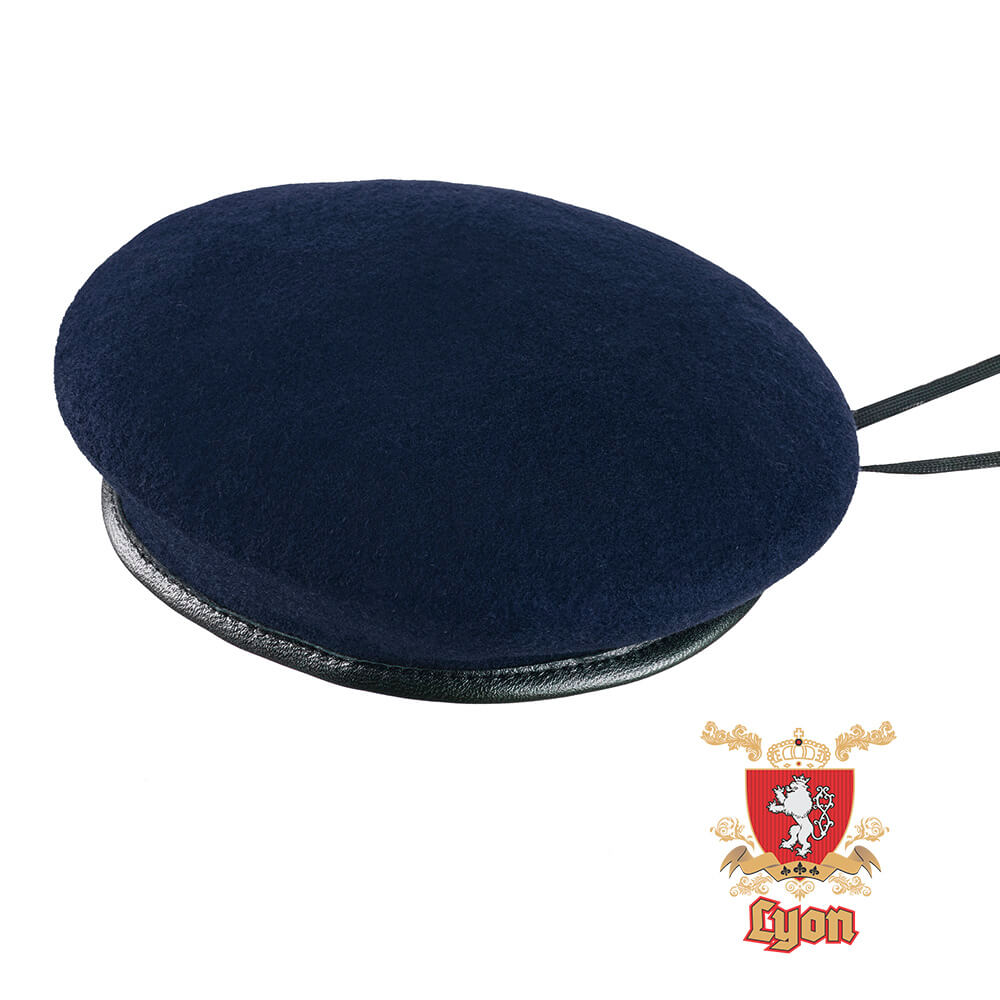 Boina Francesa Lyon Militar