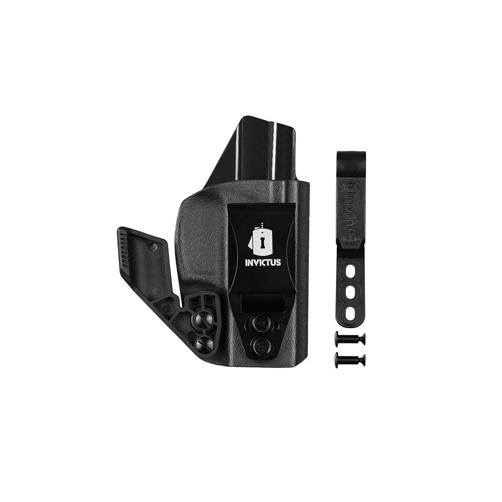Coldre Kydex para Plataforma Taurus Iwb Destro G2C - G3C Toro e G3 Toro - Promoção