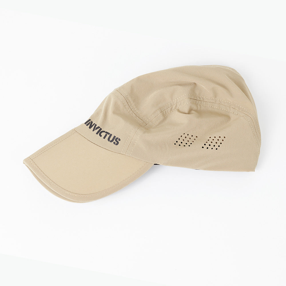 Boné Action Packable
