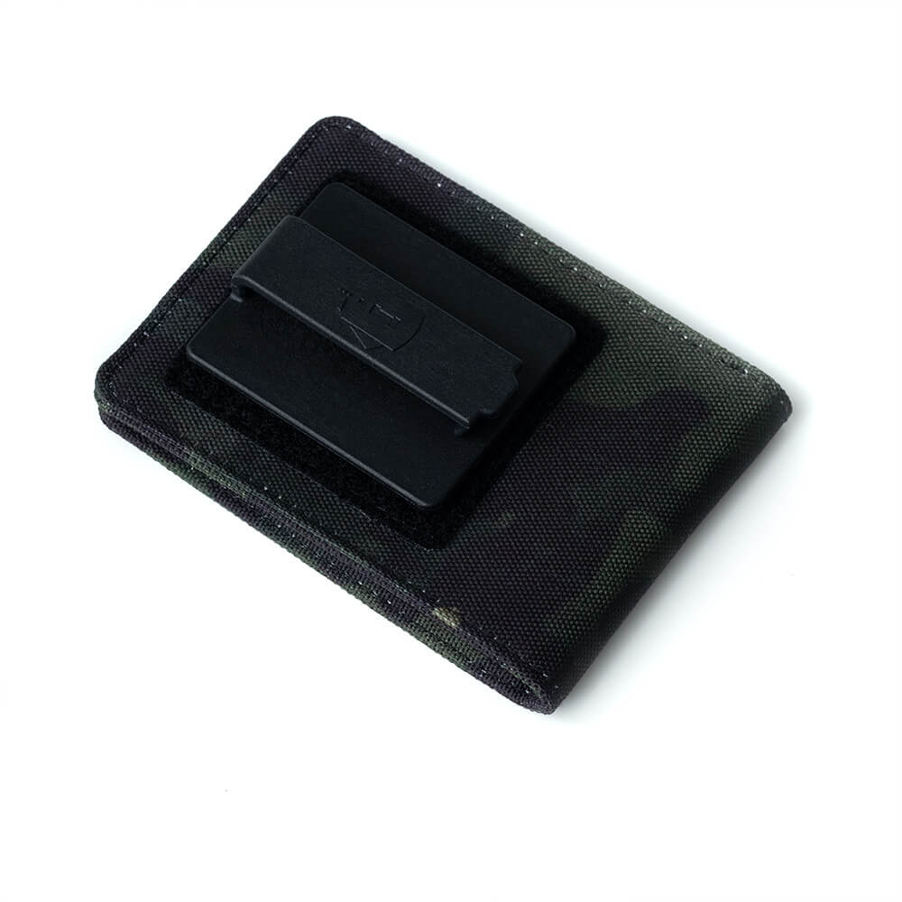 Carteira Invictus Bullet