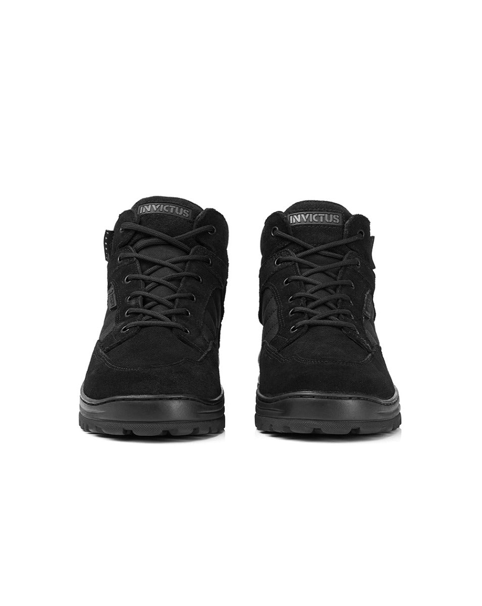 Bota Invictus Interceptor Urban Tática - Promoção