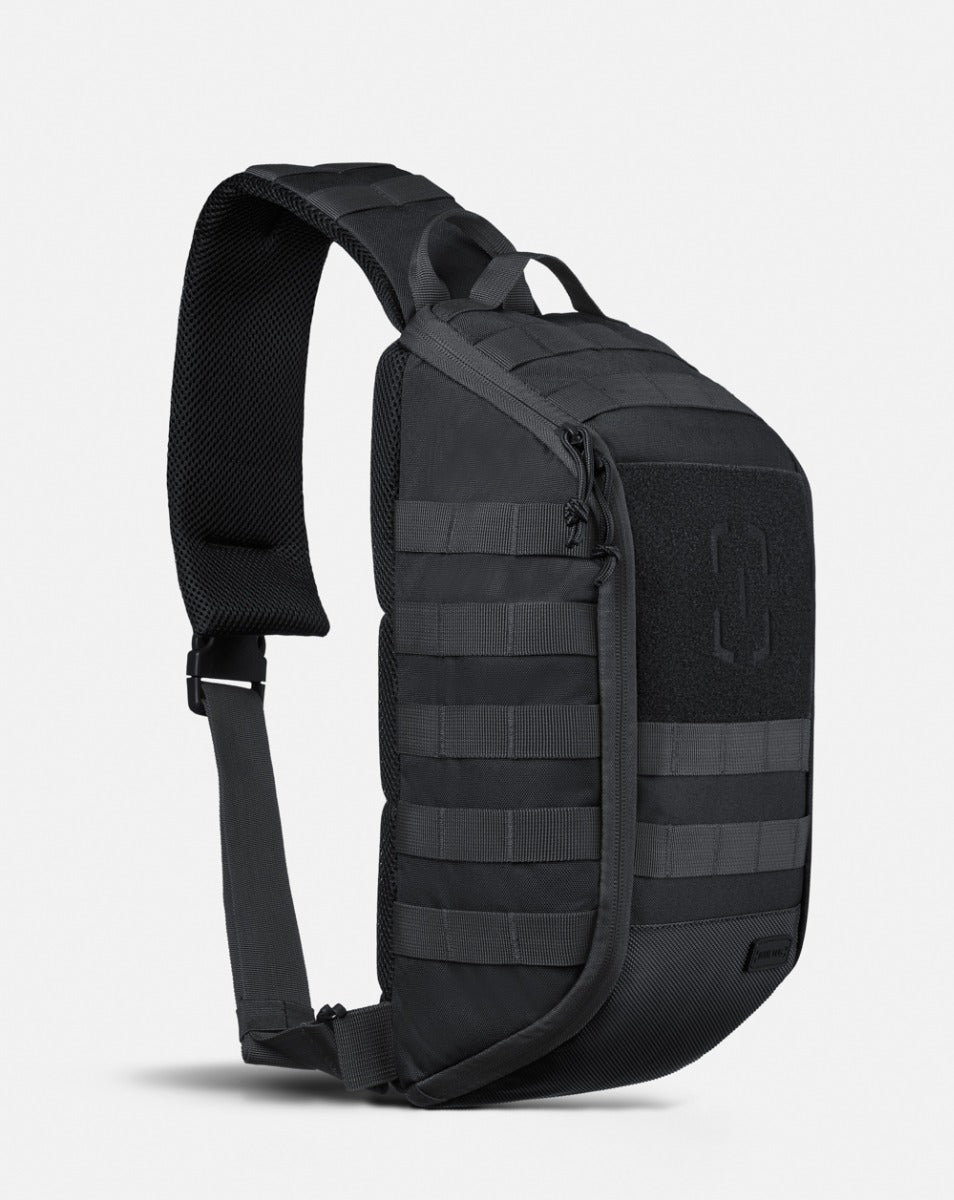 Bolsa de Ombro Invictus Agility 2.0 10L - Promoção