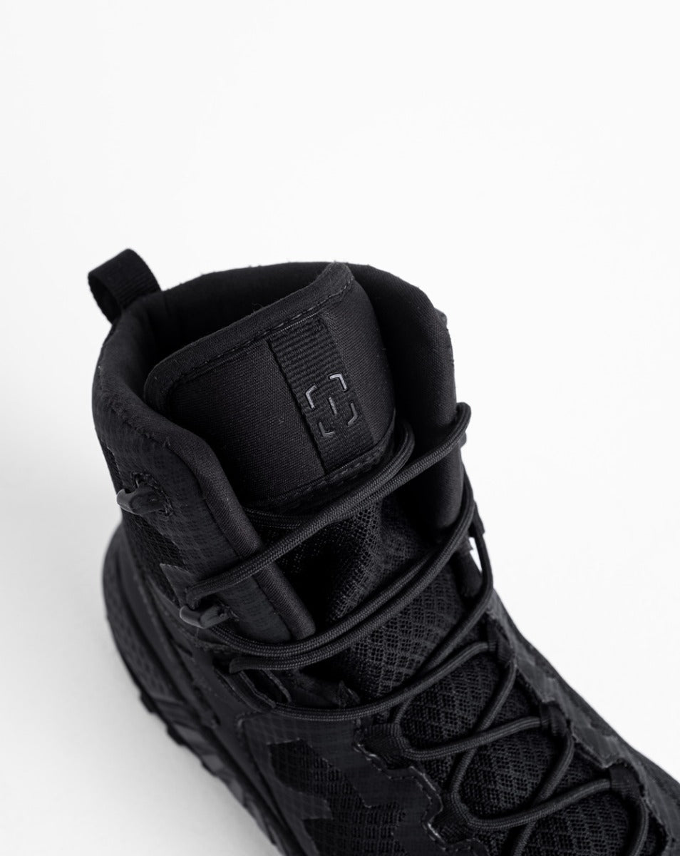 Bota Invictus Arion Ultra-Leve - Preta - Promoção