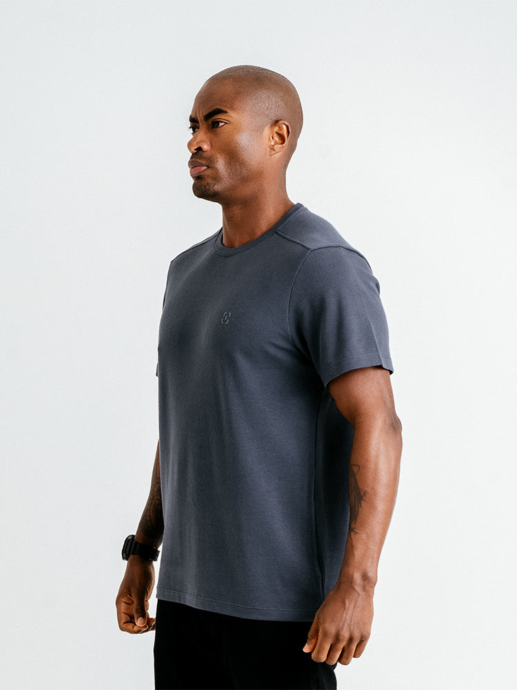 Camiseta Invictus Piquet Comfort