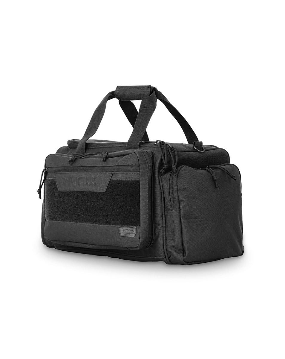 Mala Invictus Arsenal 24L - Promoção