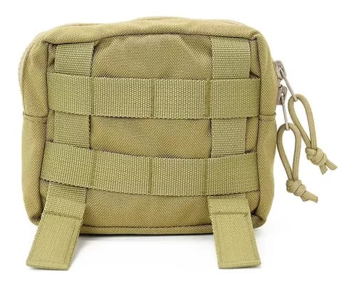 Bolso Modular For Honor Horizontal Para Coletes – Desert