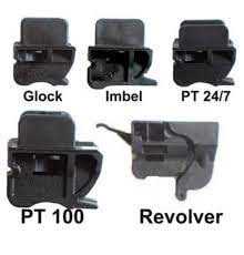 Adaptador Maynards de Armas para Coldres