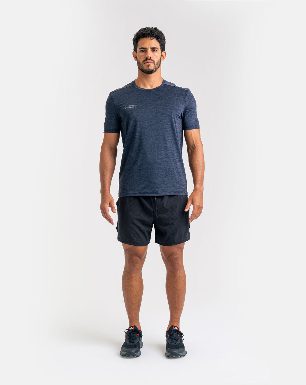 CAMISETA TRAINNING INVICTUS SPEED