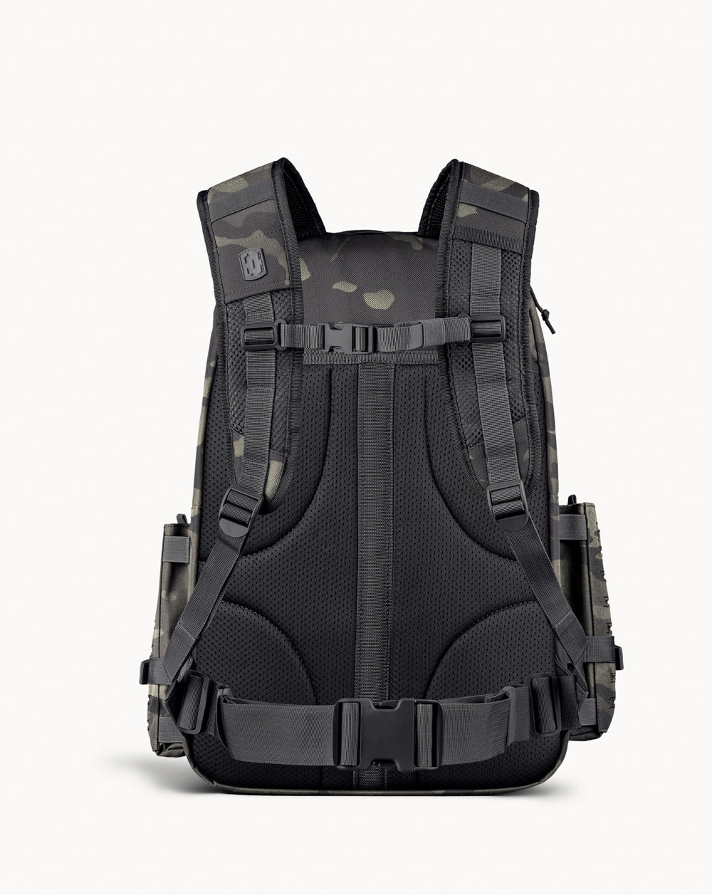MOCHILA INVICTUS COMMANDER 2.0