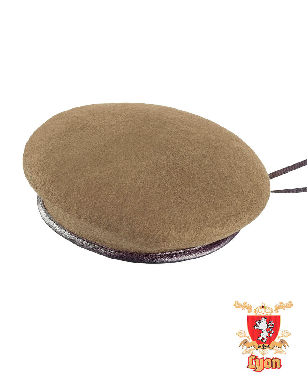 BOINA LYON CAQUI PMSC
