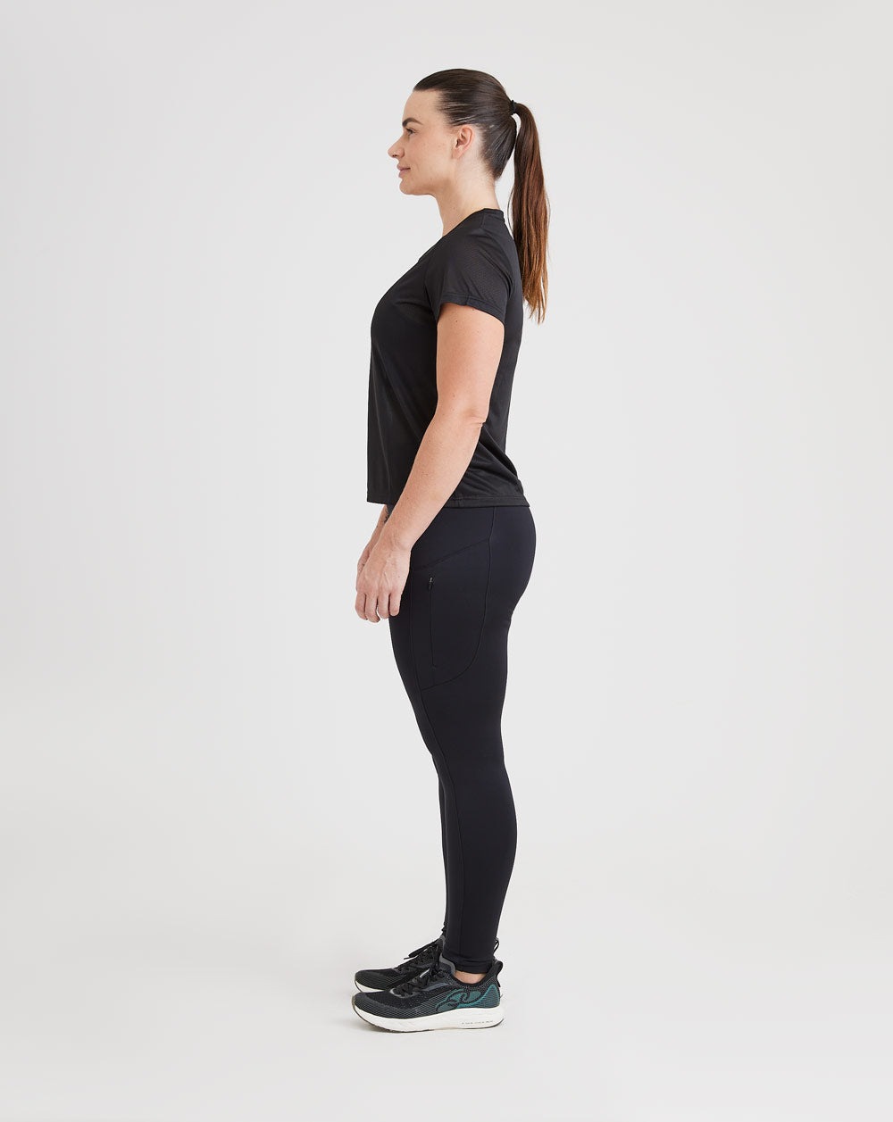 CALÇA LEGGING INVICTUS ACTIVITY FEMININA