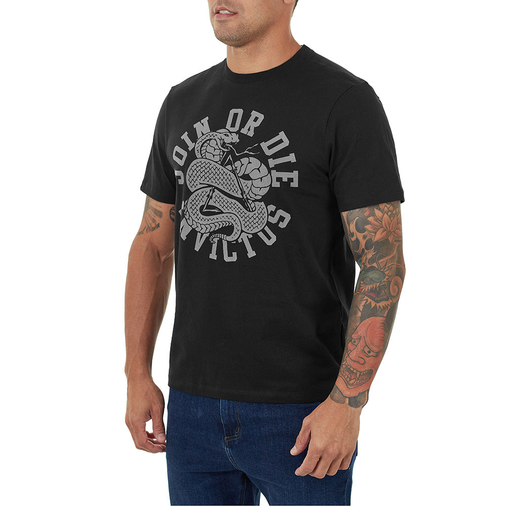 Camiseta Invictus Concept Unity