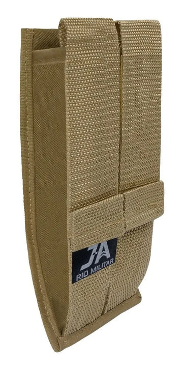 Porta Carregador Modular JA Rio SMT/FAMAE - Tan