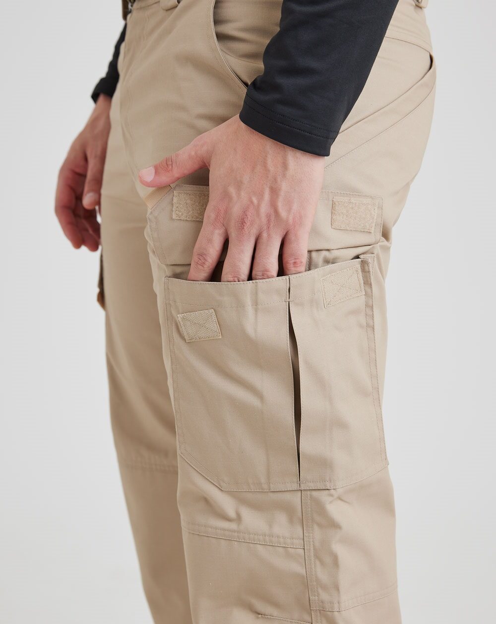 Calça Tática Invictus Platoon Rip-Stop Ultimate - Promoção