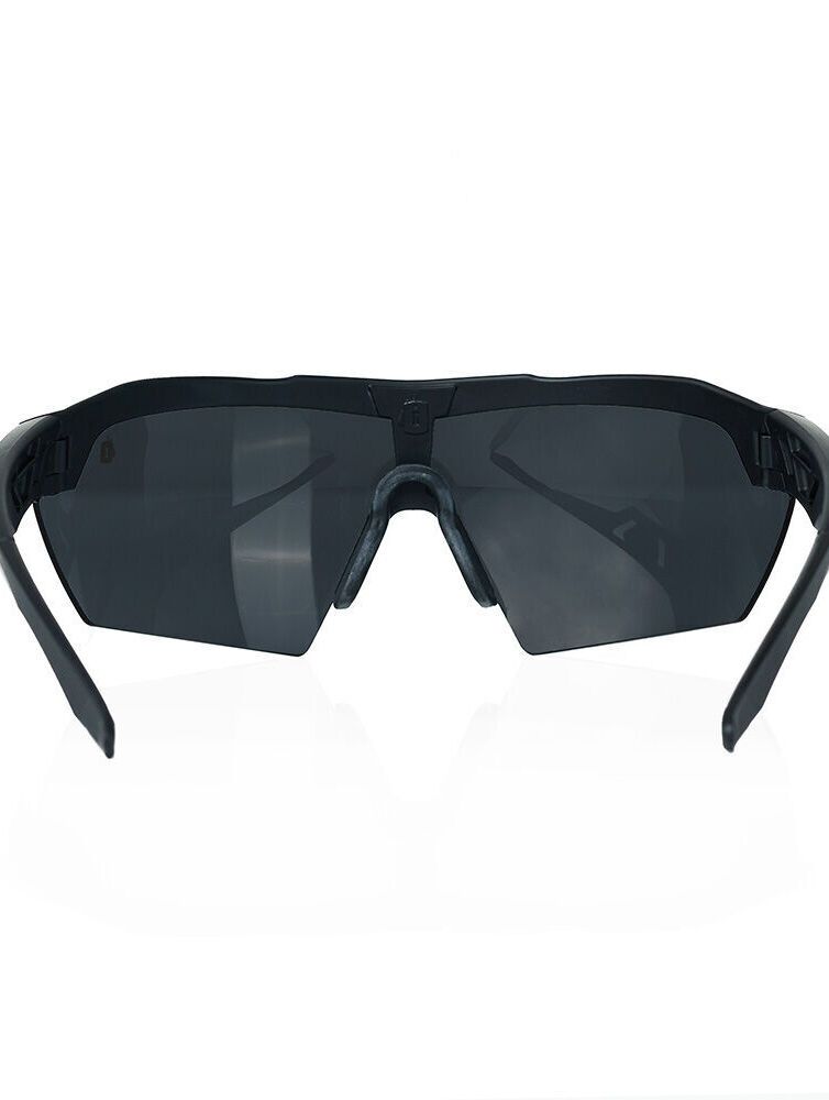 Óculos Invictus Solar Tático Focus - Preto - Promoção