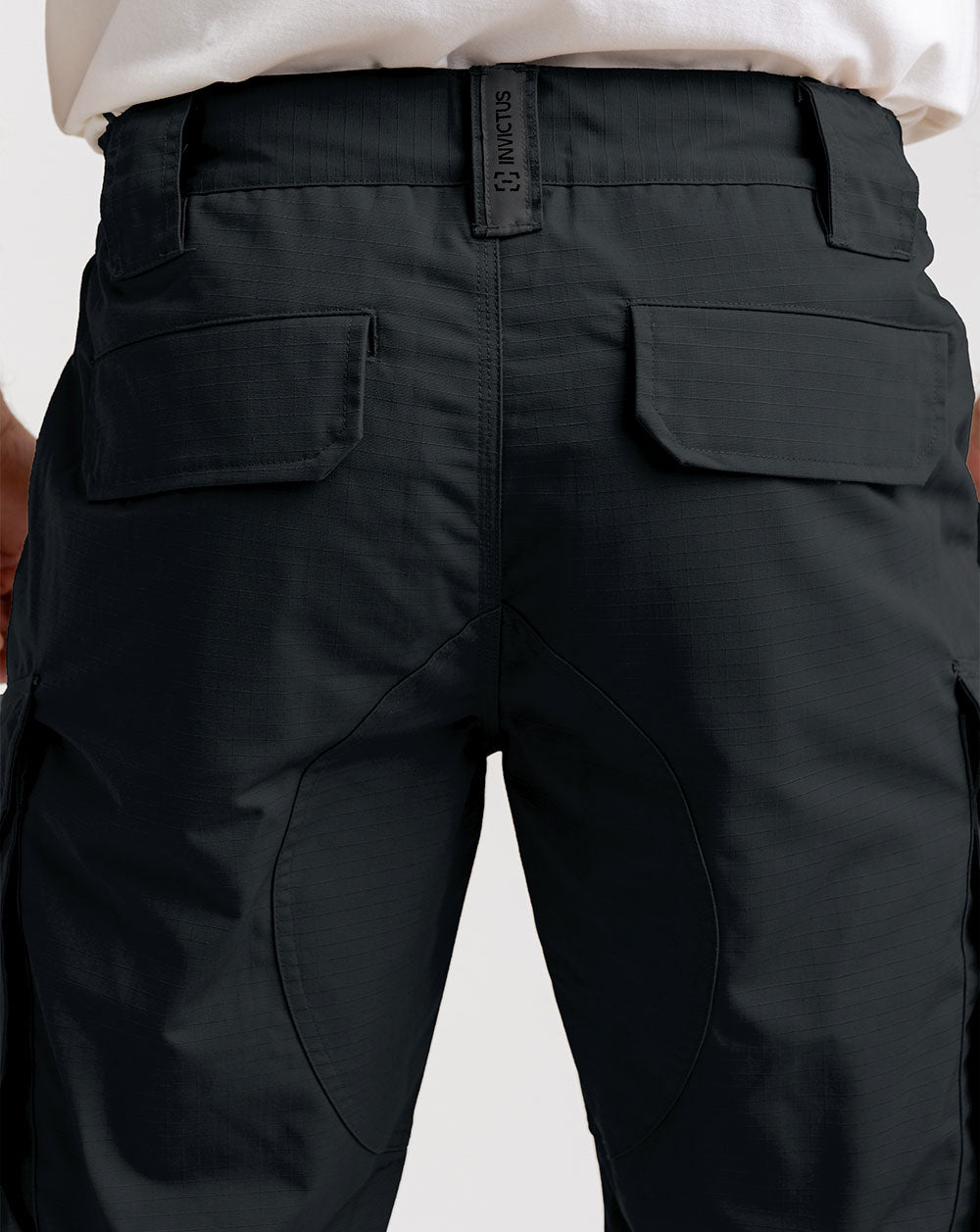 Bermuda Invictus RipStop Fury – Tecido TecFlex