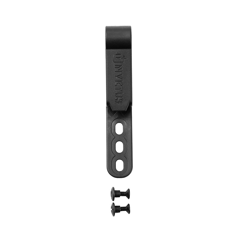 Coldre Kydex IWB 2.0 para Taurus® Série 24/7 - Destro - Promoção