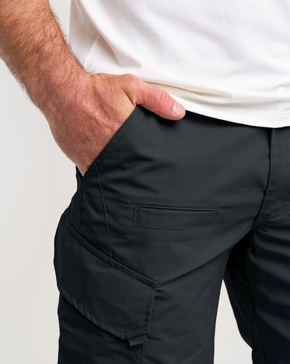 Bermuda Invictus RipStop Fury – Tecido TecFlex