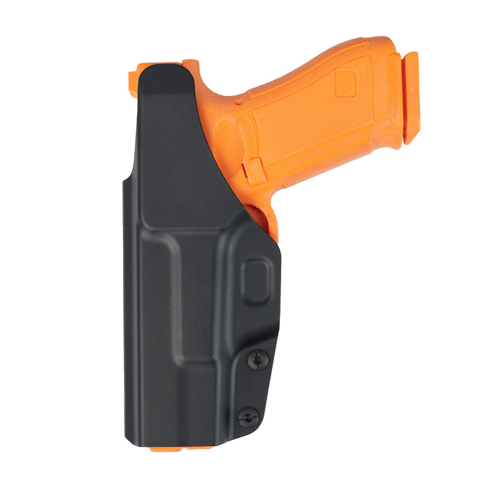 Coldre IWB Polímero Destro Invictus Glock® Compact