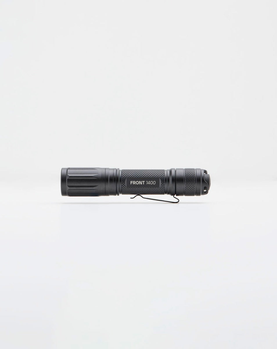 Lanterna Tática Invictus Front 1400 Lumens - Promoção