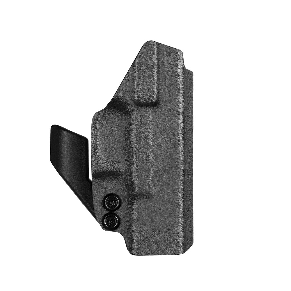 Coldre Invictus Kydex® IWB 2.0 Canhoto Glock® Compact - G19
