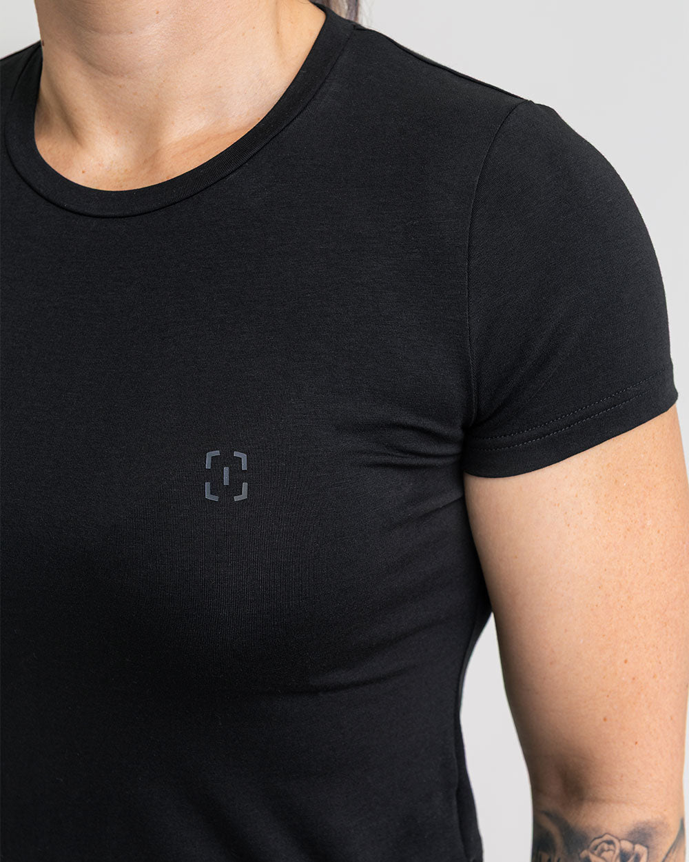 Camiseta Invictus Basic Walk Feminina
