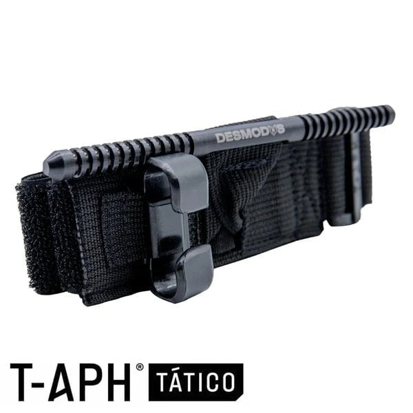 Torniquete Desmodus Tático T-APH Homologado