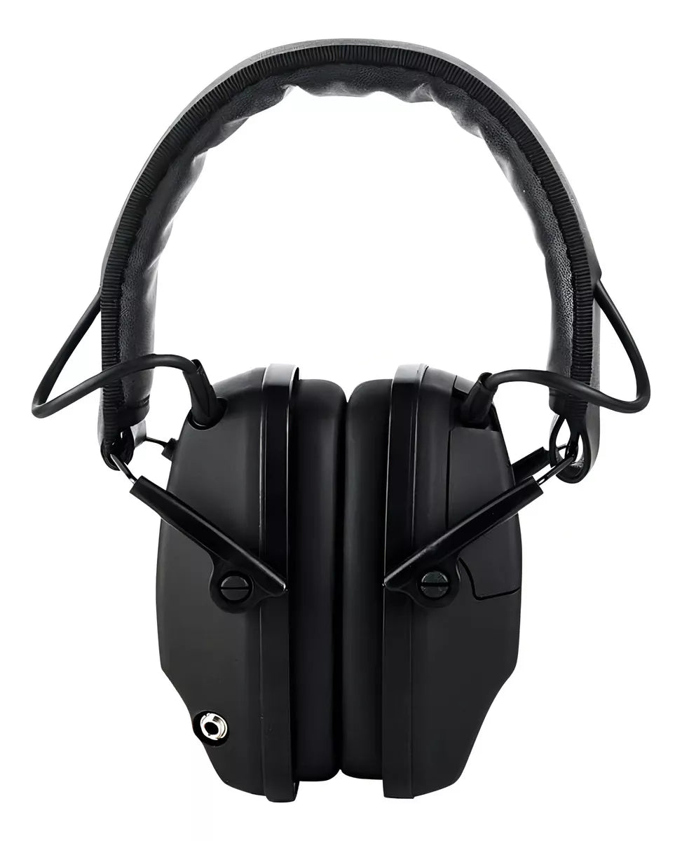 Abafador Eletrônico Profissional Mute Invictus - Promoção