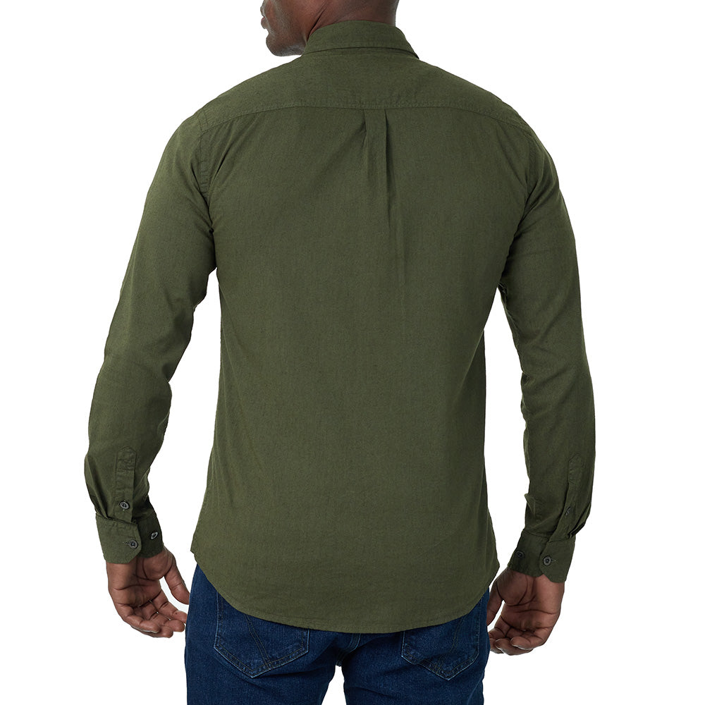 Camisa Invictus Endurance Summer - Manga Longa