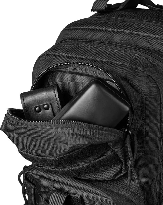 Mochila Tática Invictus Assault Urban 35L - Promoção