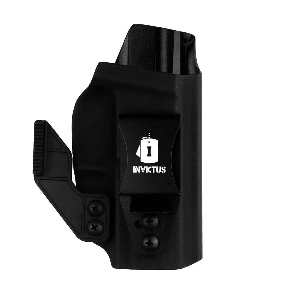 Coldre Kydex® IWB Invictus Sig Sauer® P365 - Destro - Promoção