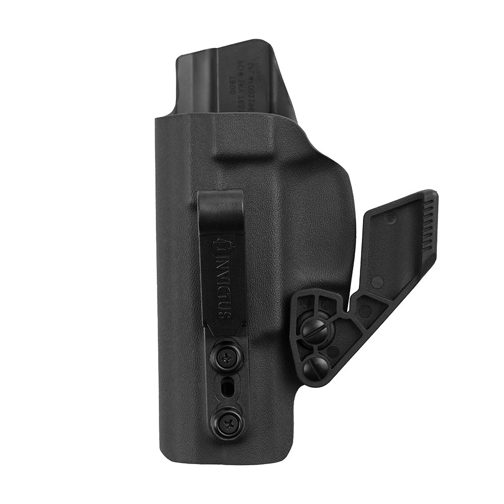 Coldre Invictus Kydex® IWB 2.0 Canhoto para Taurus® - Série 800