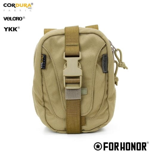 Bolsa IFAK For Honor Primeiros Socorros (Com Plataforma) - Desert