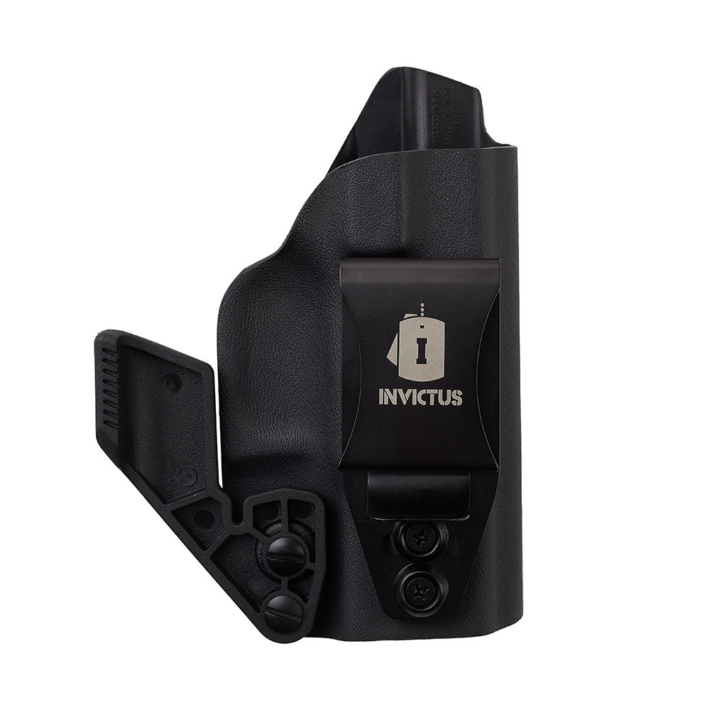 Coldre Kydex IWB 2.0 Destro Glock - Série Subcompact (G26*- G27*- G28) - Promoção