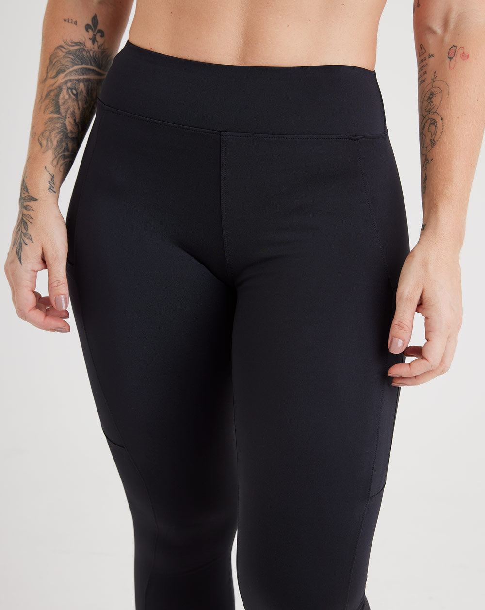 CALÇA LEGGING INVICTUS ACTIVITY FEMININA