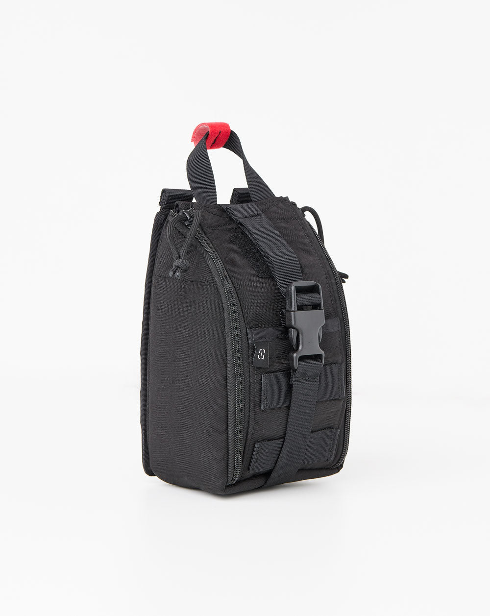 Bolso Médico Invictus APH New - Preto