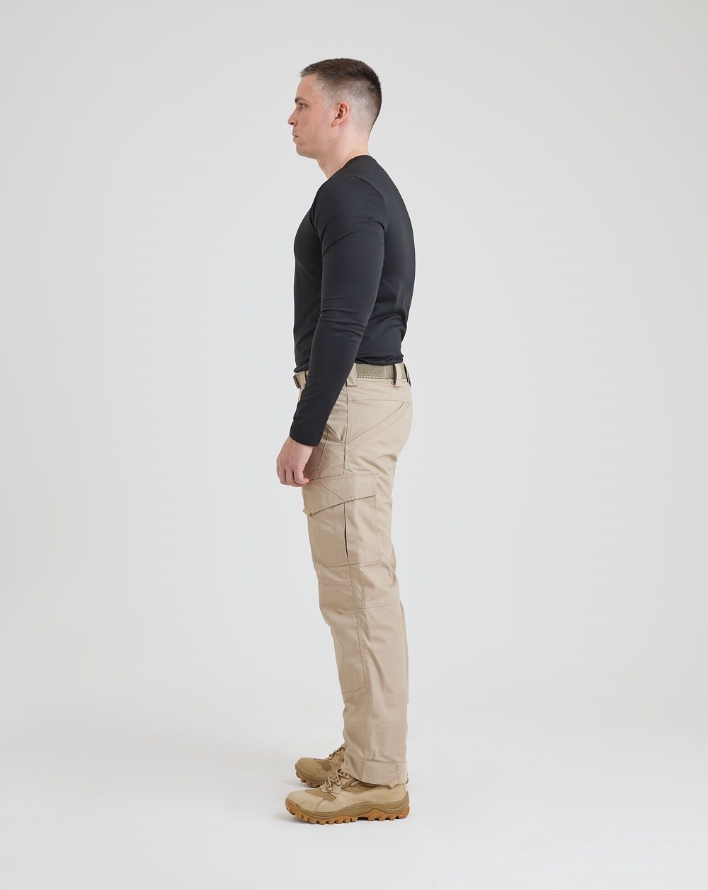 Calça Tática Invictus Platoon Rip-Stop Ultimate - Promoção