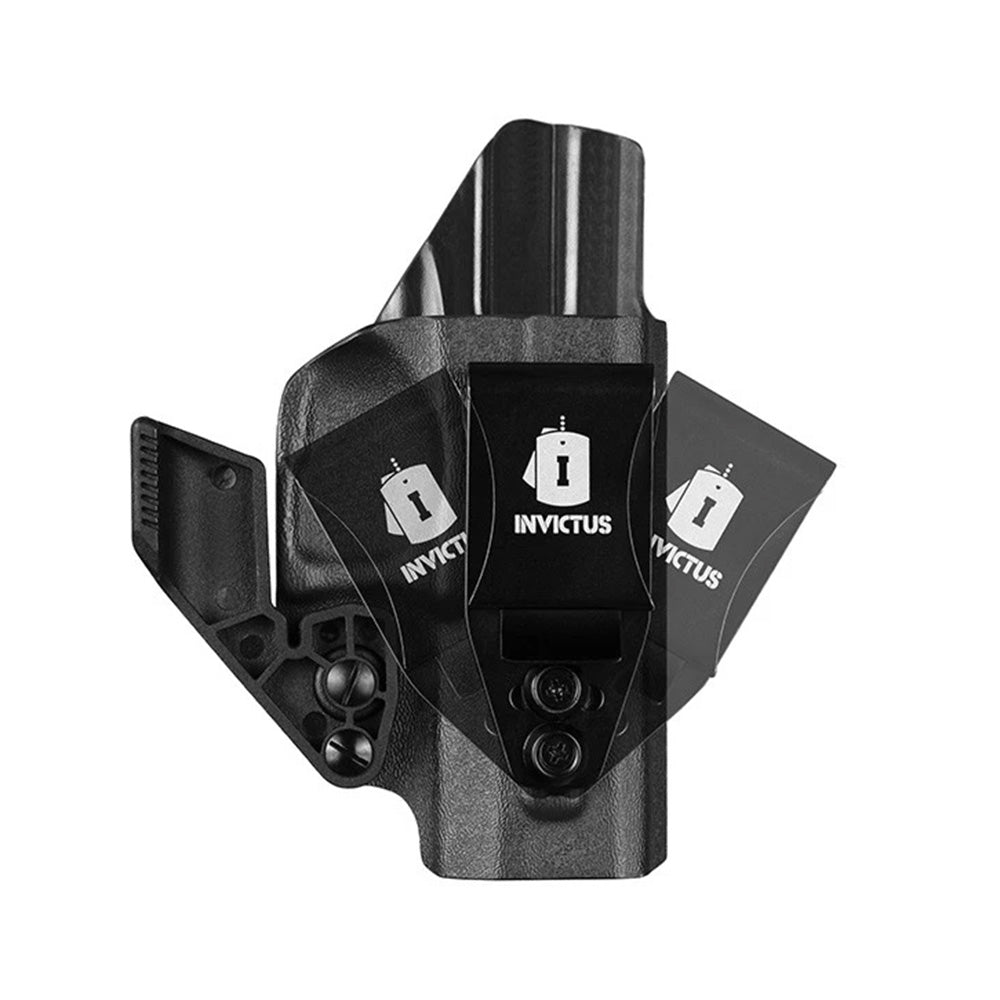 Coldre Kydex Iwb 2.0 Destro para Taurus® Striker - Série TS9 - Promoção
