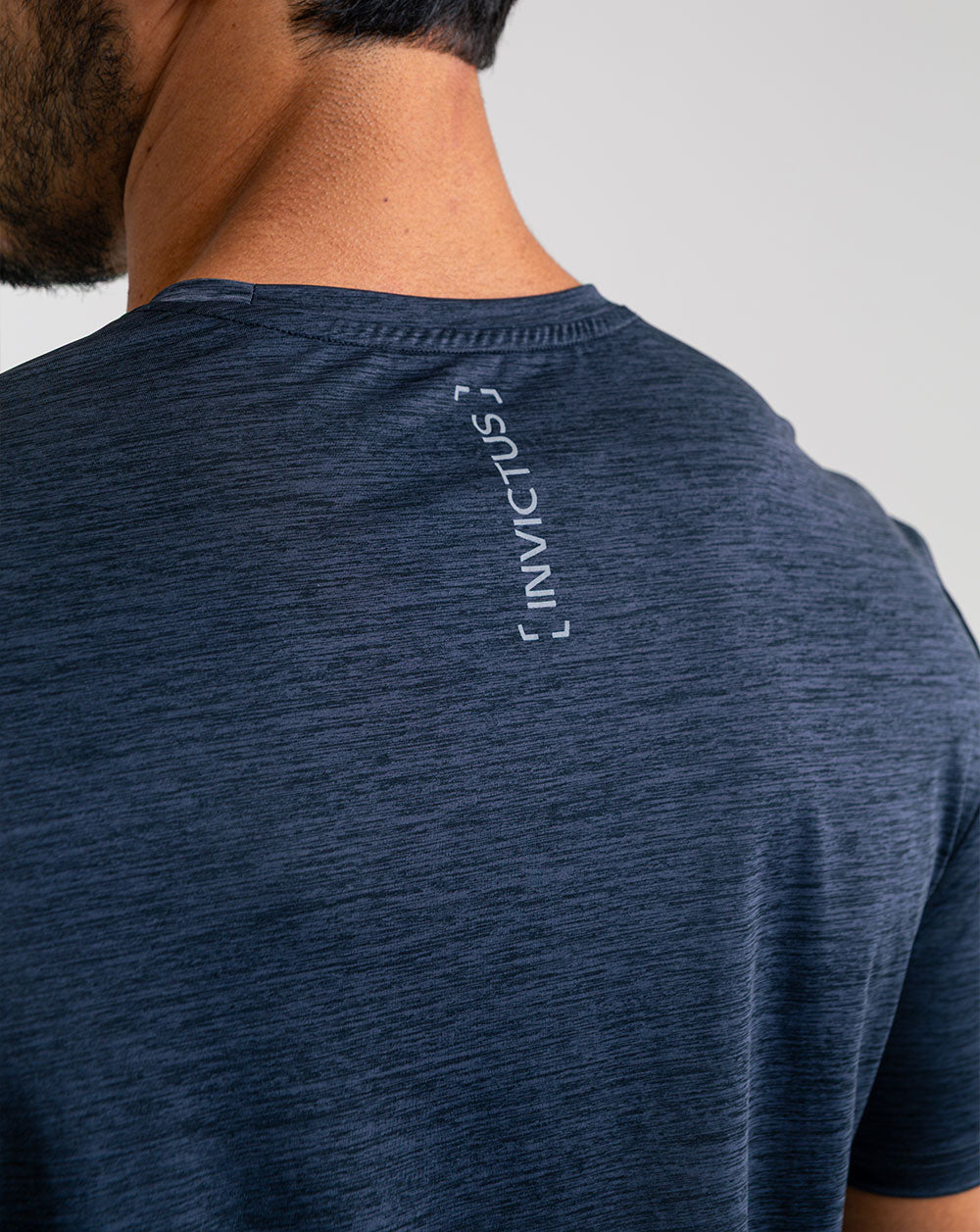 CAMISETA TRAINNING INVICTUS SPEED