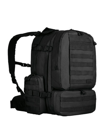 Mochila Invictus Defender 55L - Promoção