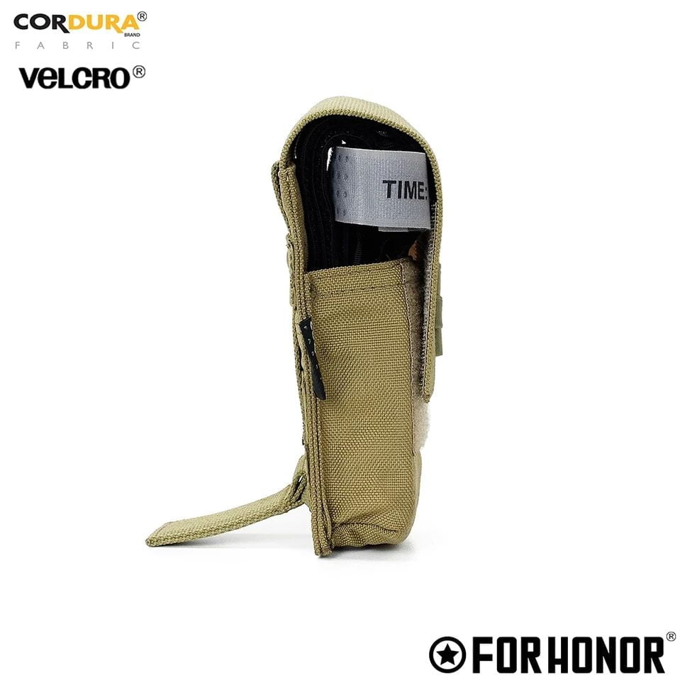 Porta Torniquete ForHonor