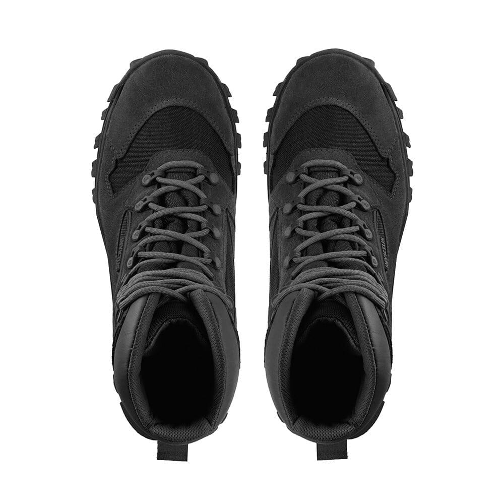 Bota Invictus Amphibiam Dry 8" Impermeável 2.0 Tática - Promoção